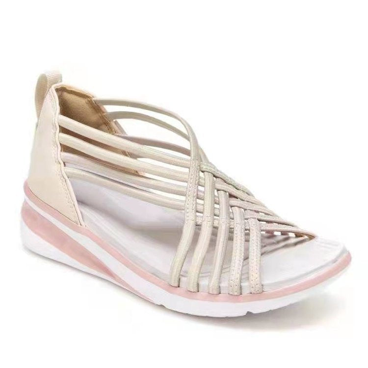 Gabriella™ | Orthopaedic summer sandals