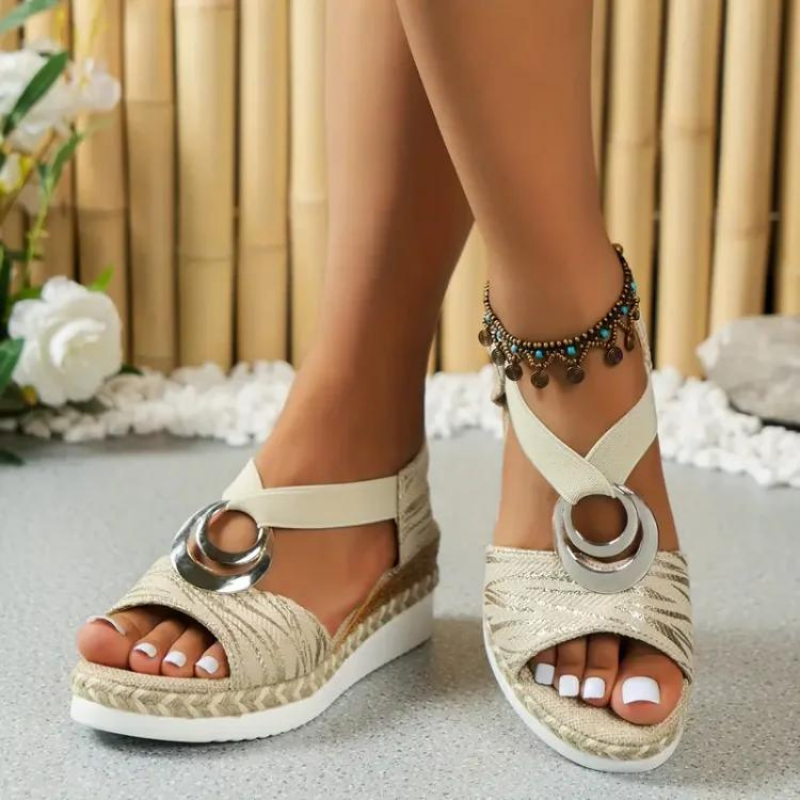 MARLENE | ORTHOPEDIC SANDALS WITH OPTIMAL SUPPORT