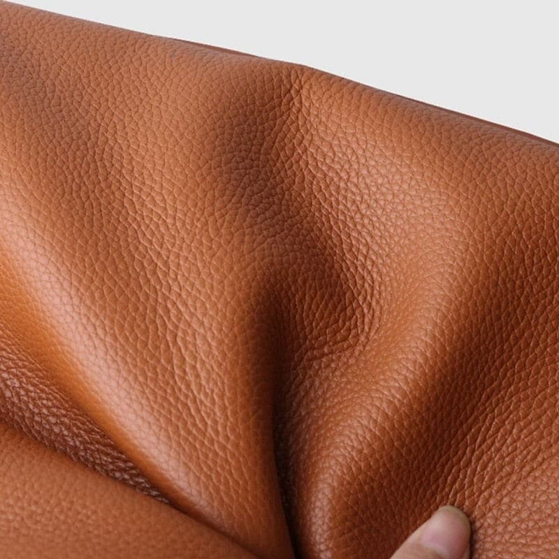 SooAh Bag™ | Korean style leather carrier bag