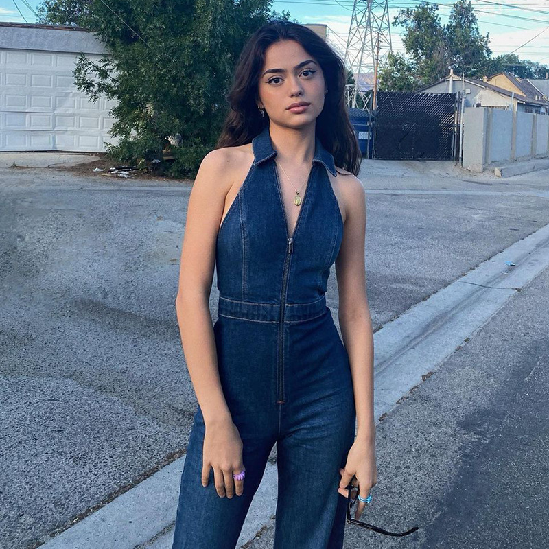 VintageDenim™ | Denim-Overall