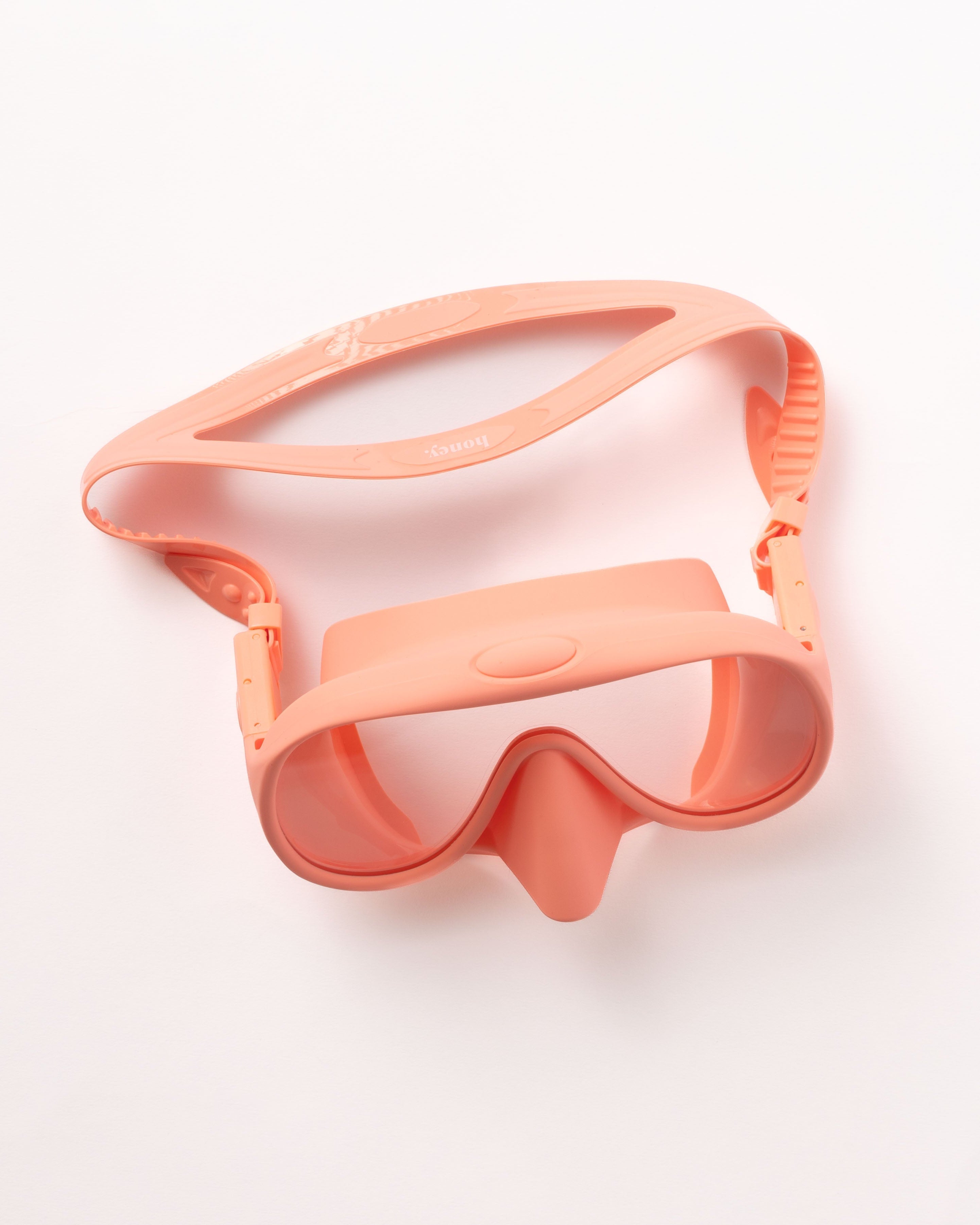 Honey Goggles