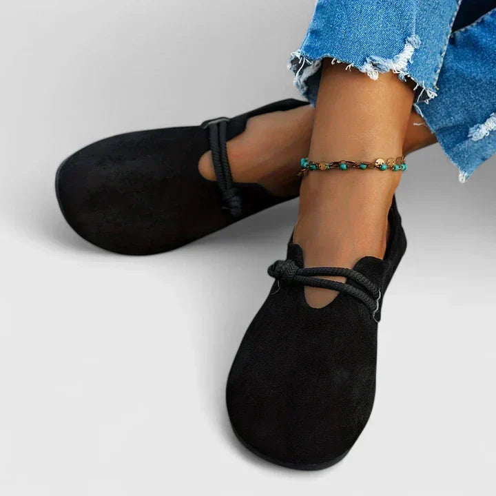 Orthopaedic Slip-On Loafers