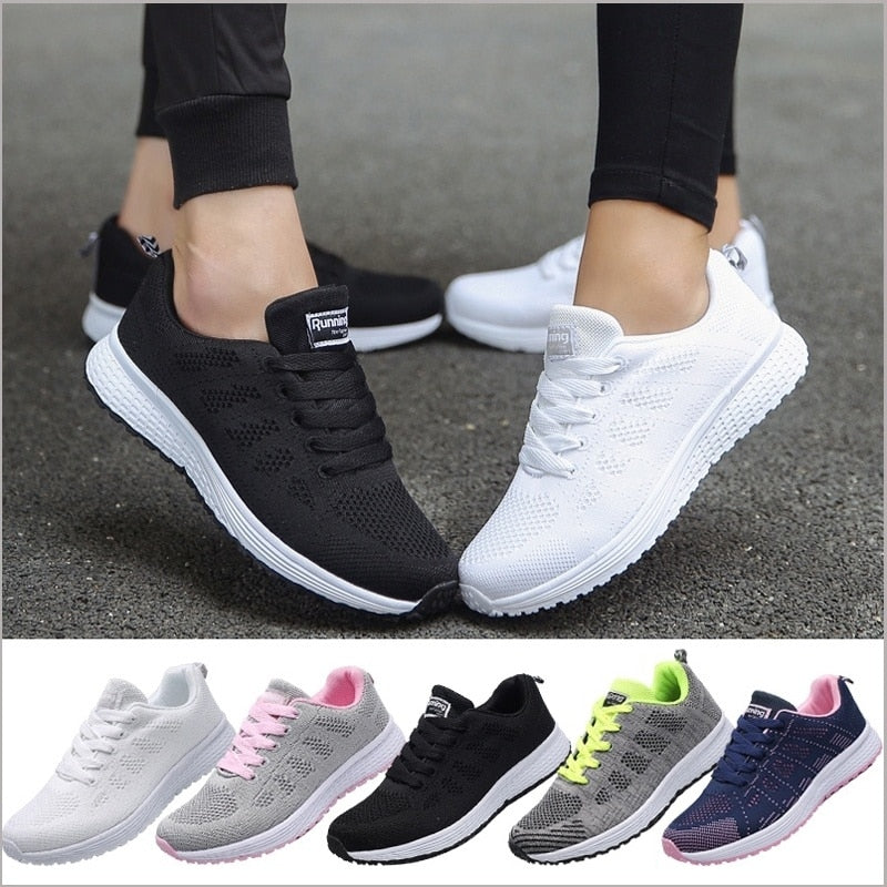 OrthoStride™ | Orthopaedic leisure shoes for women with wide feet