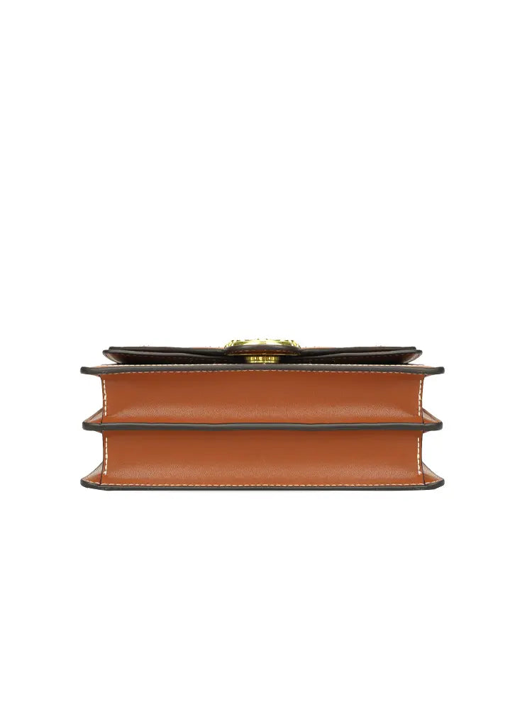 Designer Style Shoulder Crossbody Bag