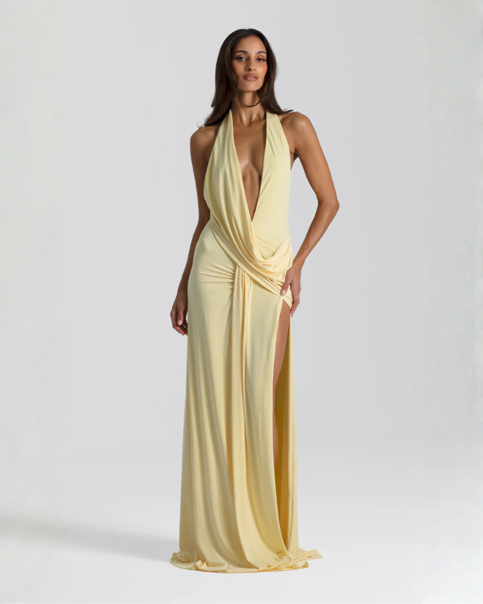 full open dress ladies Formal Dresses Full Open Dress Ladies Satin Sweetheart Neckline A-Line By  Ladivine 7481 Women Evening