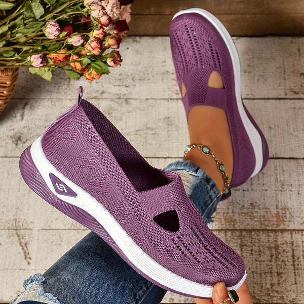 Yelina | Relax Fit Shoes