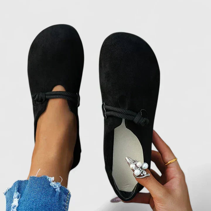 Orthopaedic Slip-On Loafers