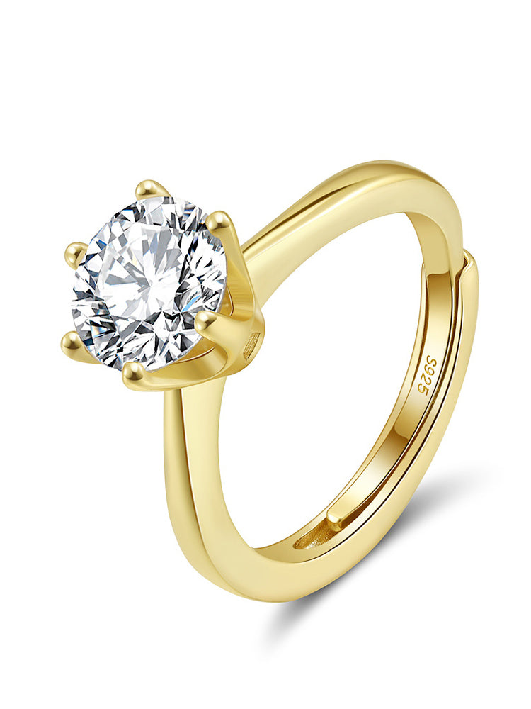 Only Star Ring