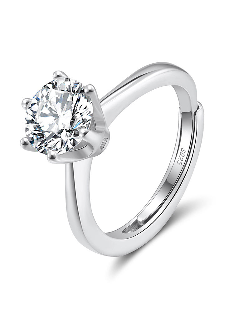 Only Star Ring