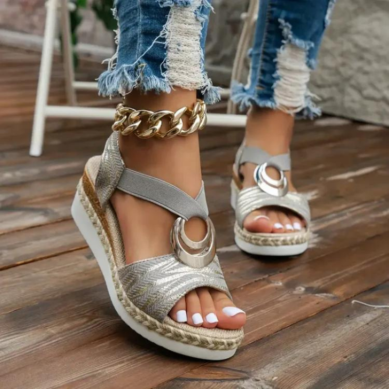 MARLENE | ORTHOPEDIC SANDALS WITH OPTIMAL SUPPORT