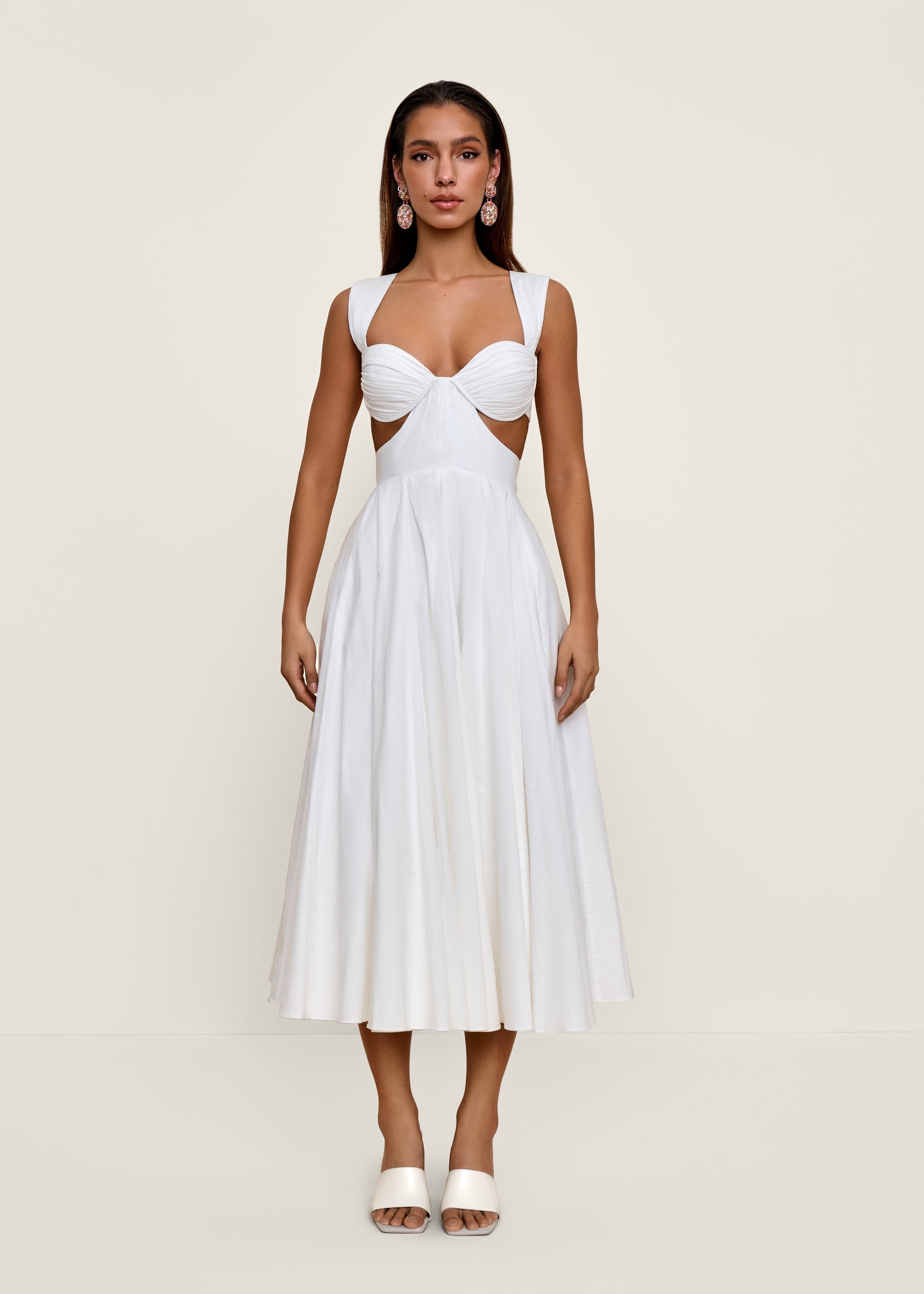 Ilora Dress