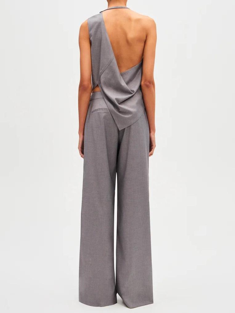 Belen Pants Set