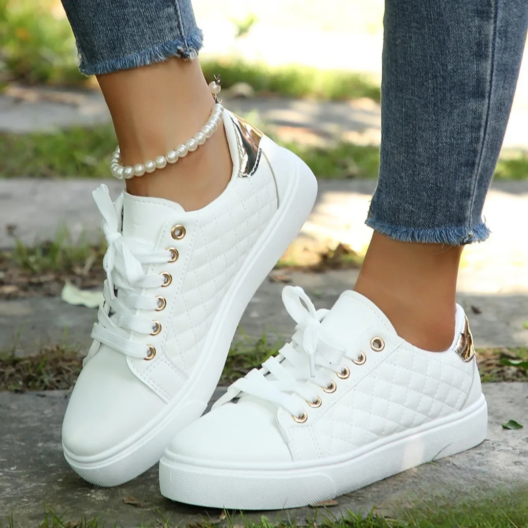 Breathable Orthopaedic Shoes