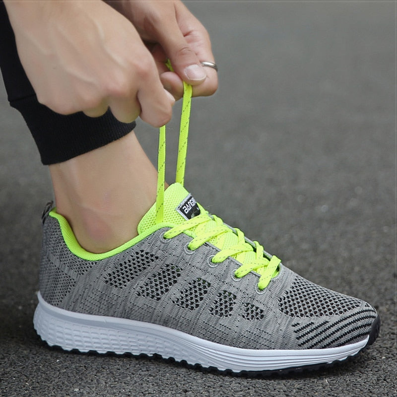 OrthoStride™ | Orthopaedic leisure shoes for women with wide feet