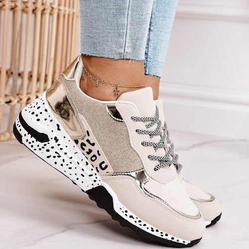 Esme™ | Comfortable orthopaedic sneakers