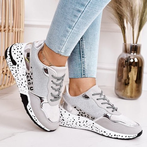 Esme™ | Comfortable orthopaedic sneakers