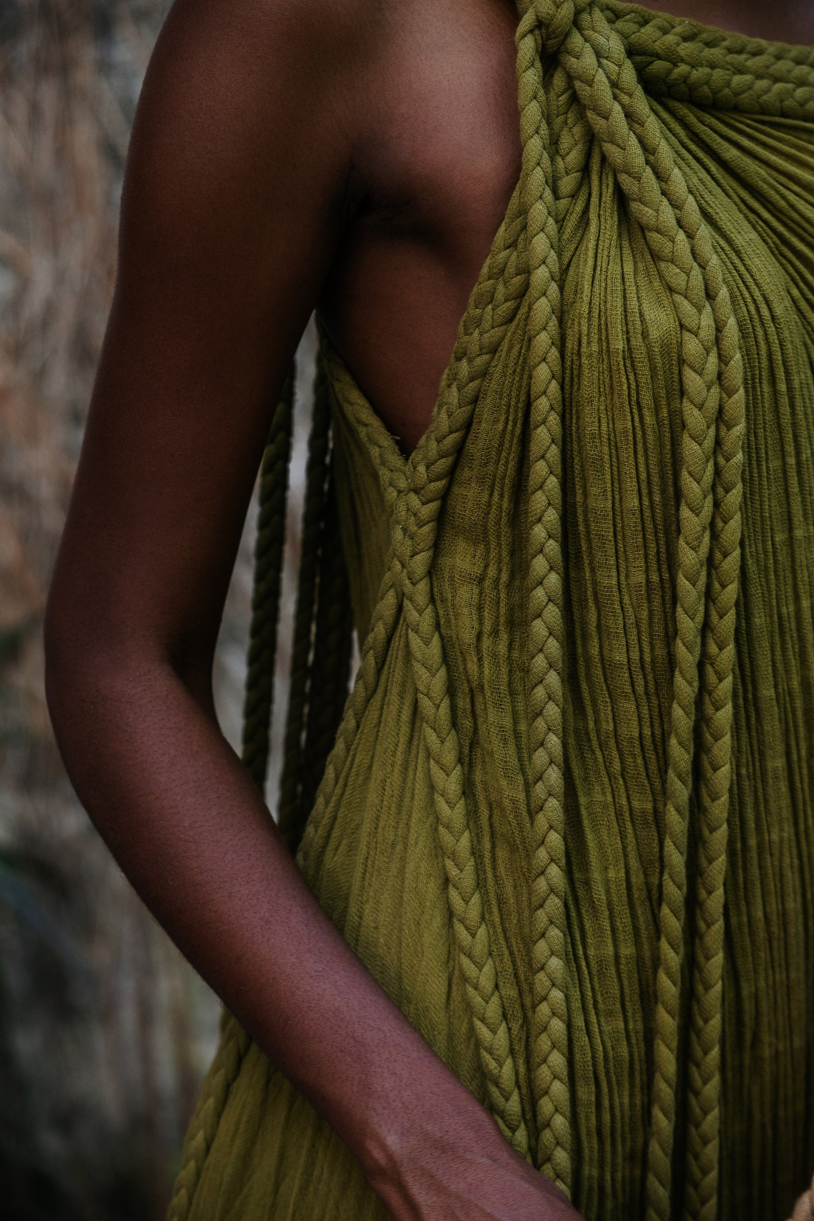 Gia Gown