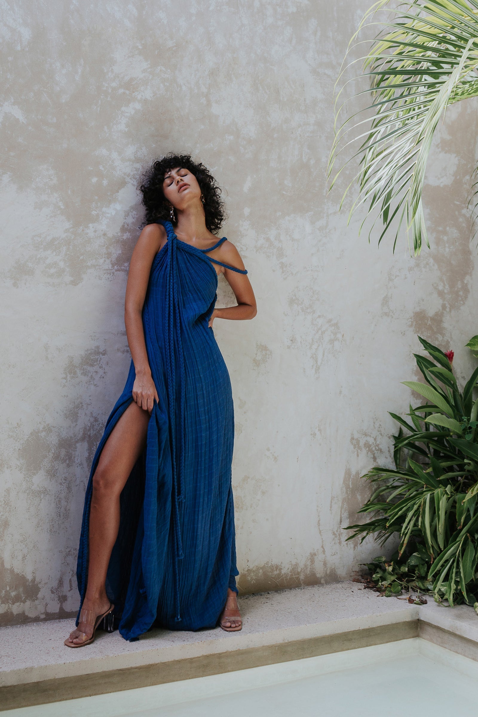 Gia Gown