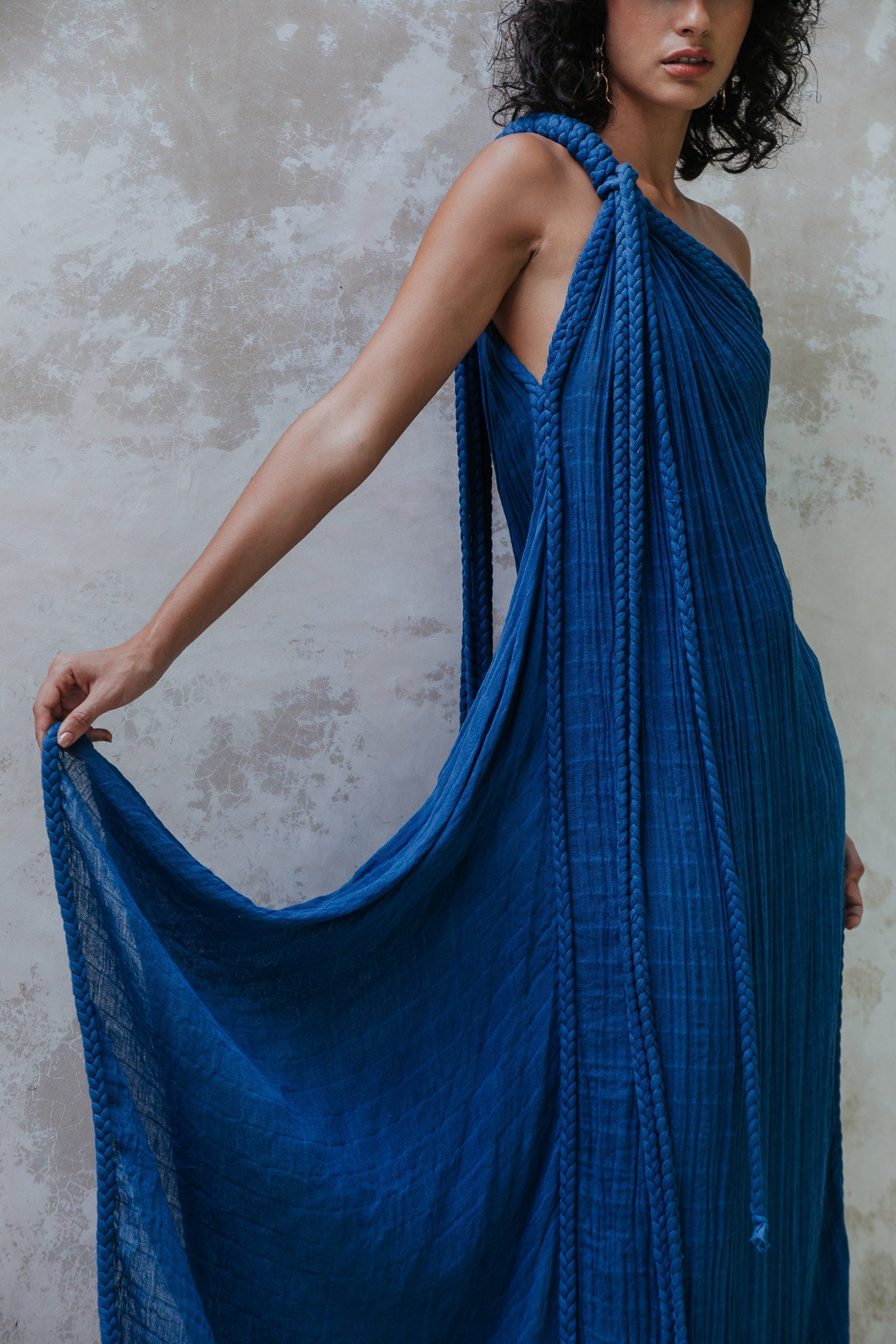 Gia Gown