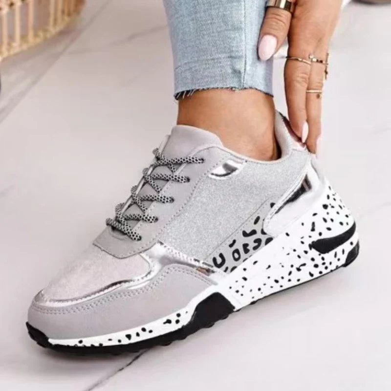 Esme™ | Comfortable orthopaedic sneakers
