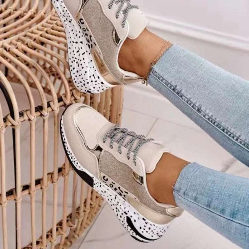 Esme™ | Comfortable orthopaedic sneakers