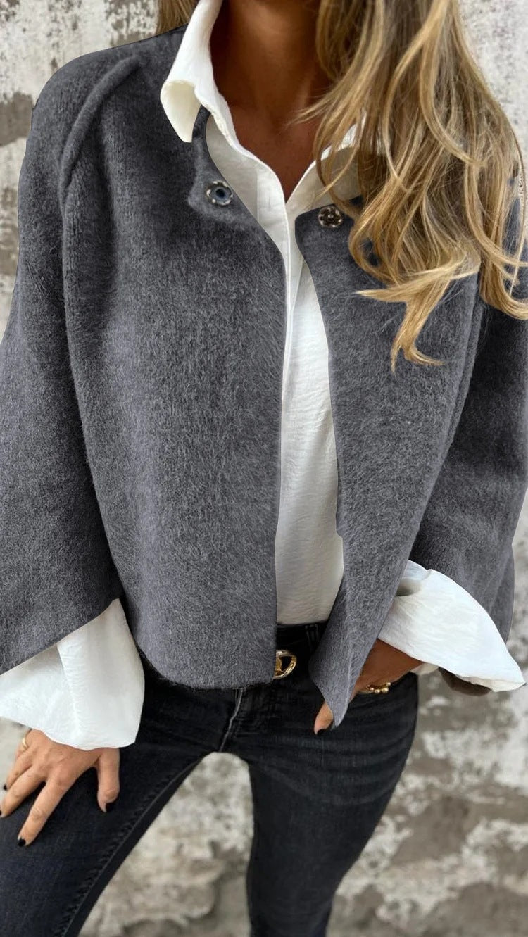 DrapeSoft® | Knit Top