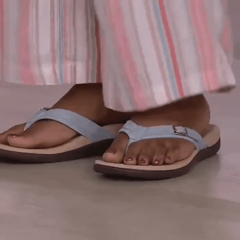 Venzani's | Orthopaedic sandals