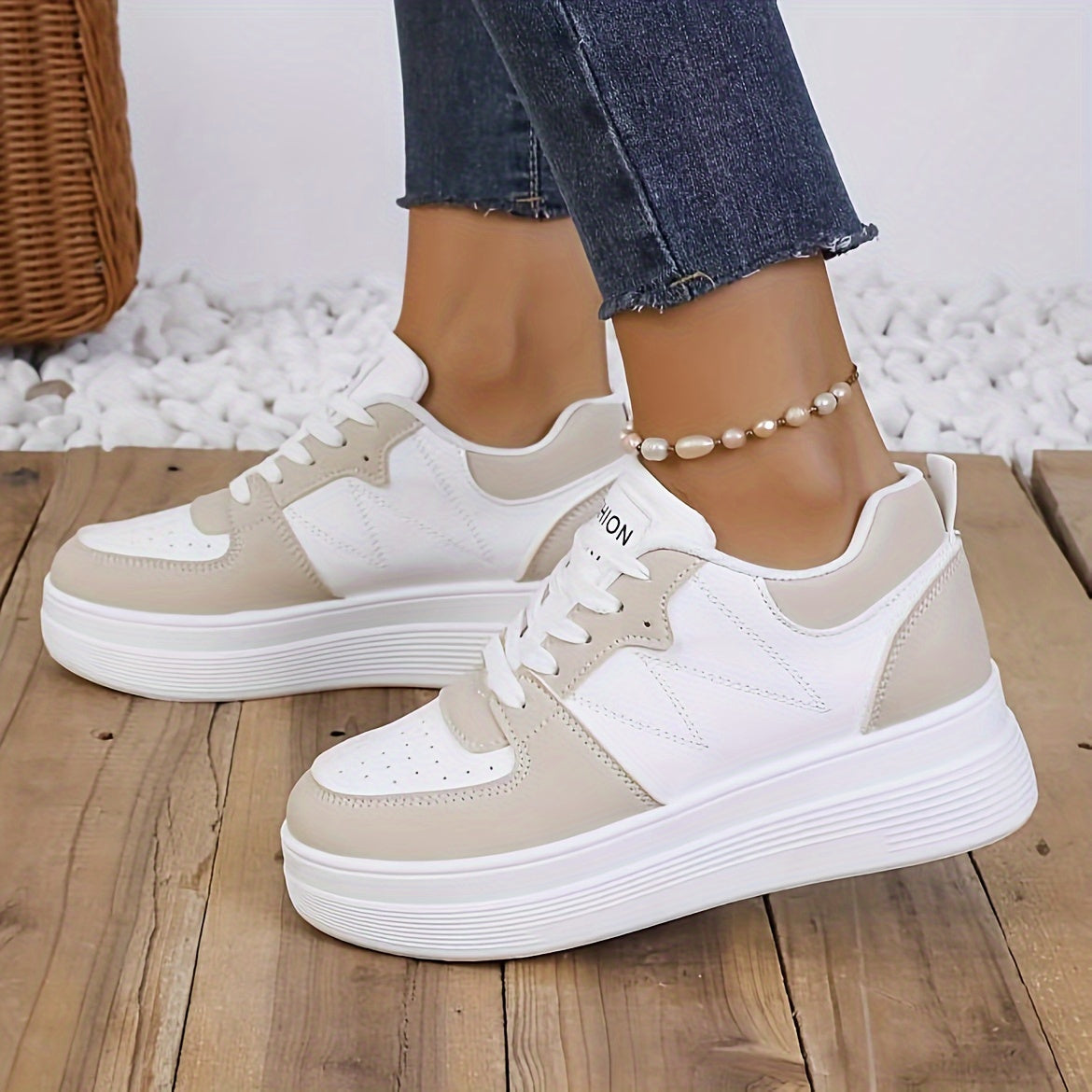 PureStep™ | Women's sneakers for orthopaedic comfort