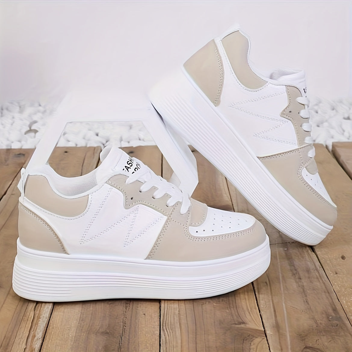 PureStep™ | Women's sneakers for orthopaedic comfort