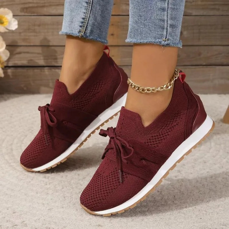 Anuschka™ | orthopaedic sneakers