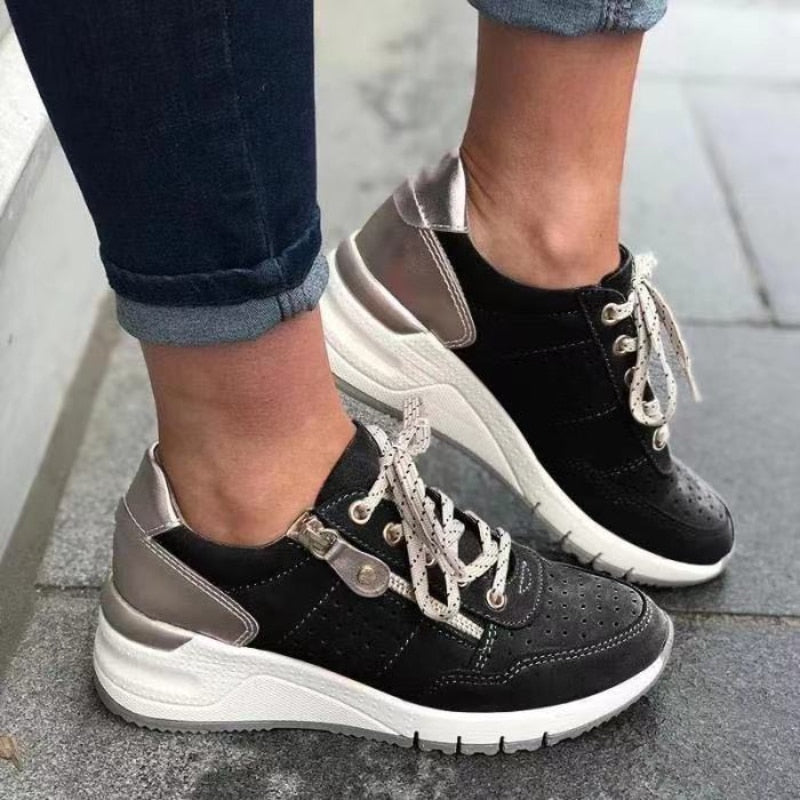 Lucia™ | Orthopaedic shoes