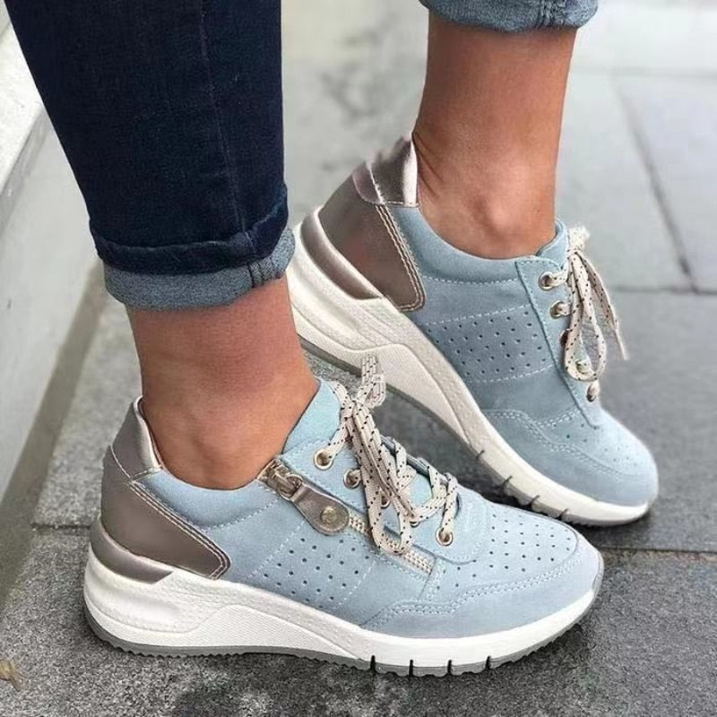 Lucia™ | Orthopaedic shoes