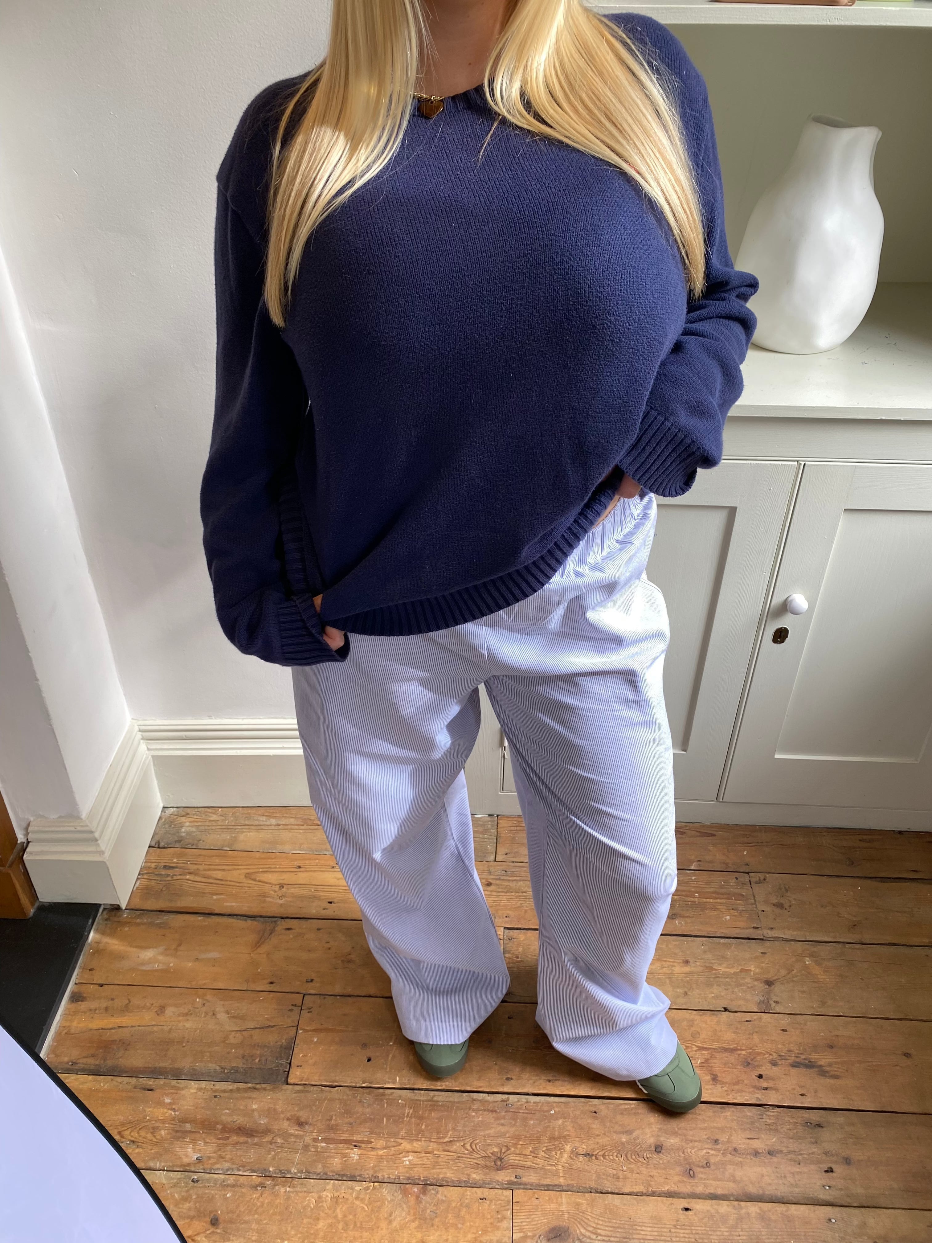 Anja™ | lounge pants