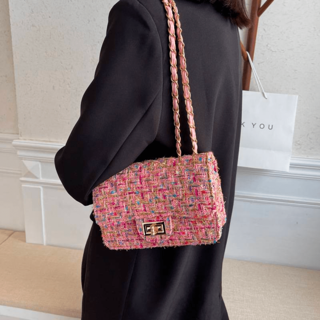 Brigitte | Stylish shoulder bag