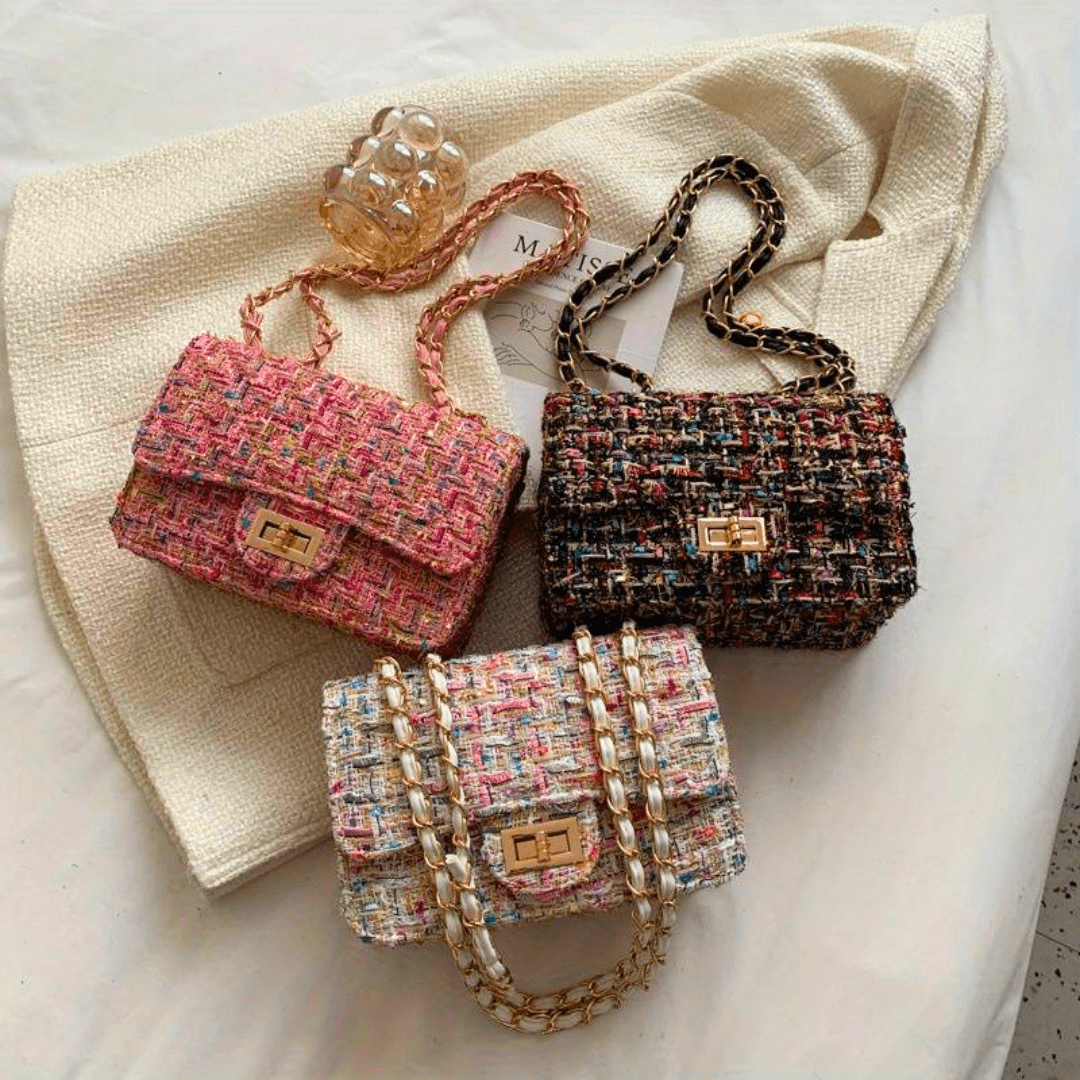 Brigitte | Stylish shoulder bag