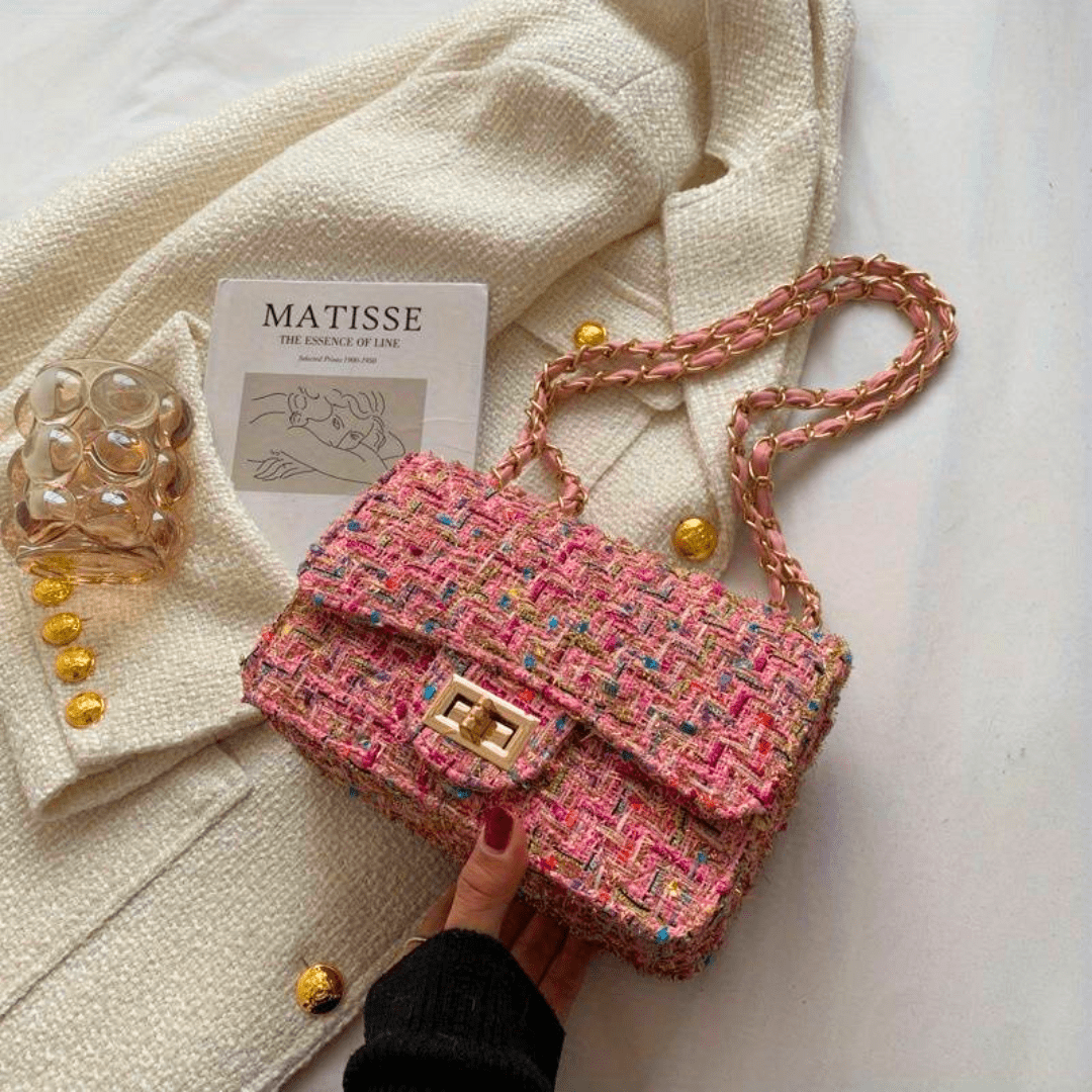 Brigitte | Stylish shoulder bag