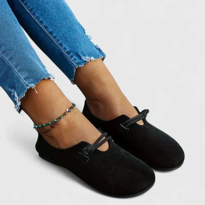 Orthopaedic Slip-On Loafers