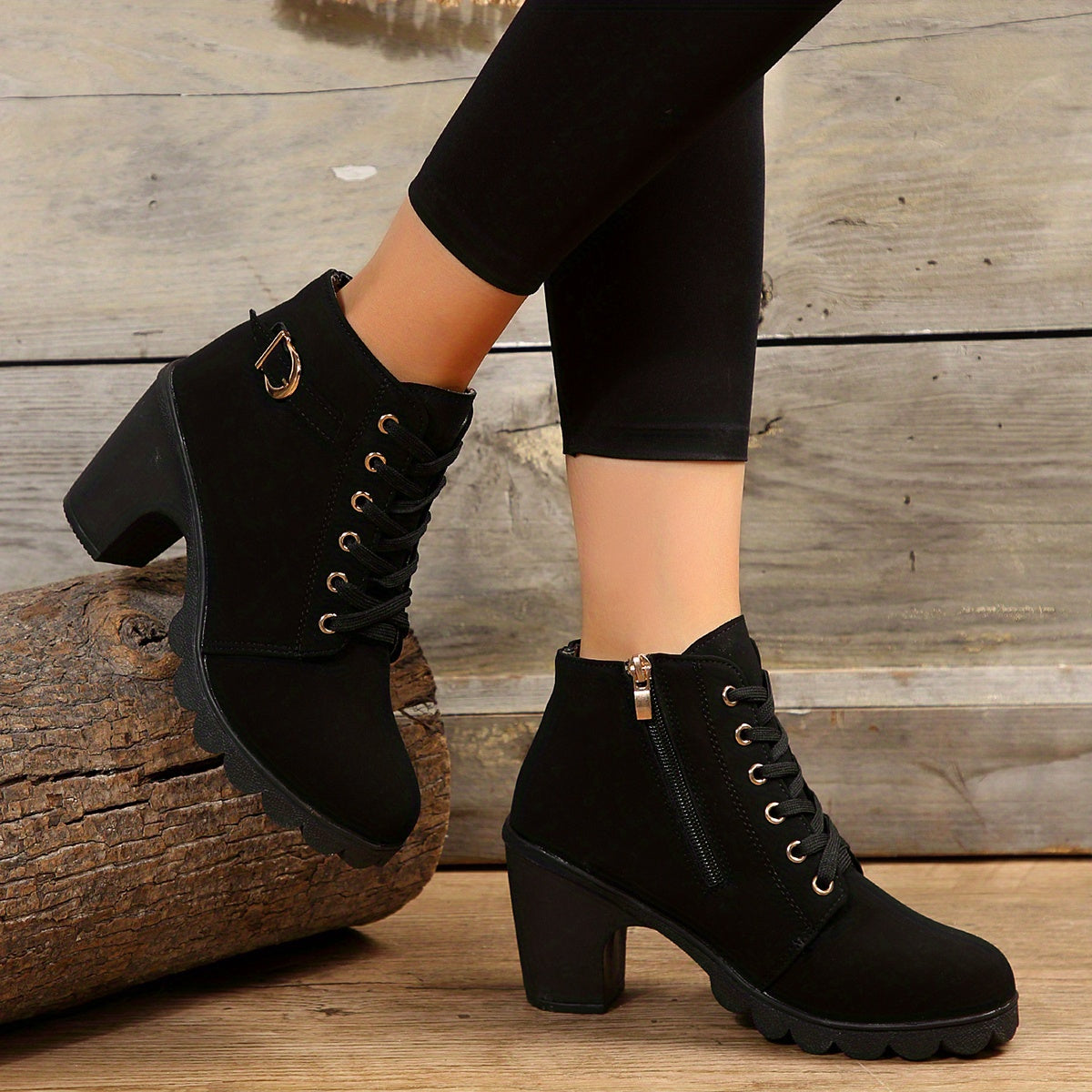 Briella™ | women's orthopaedic ankle boots