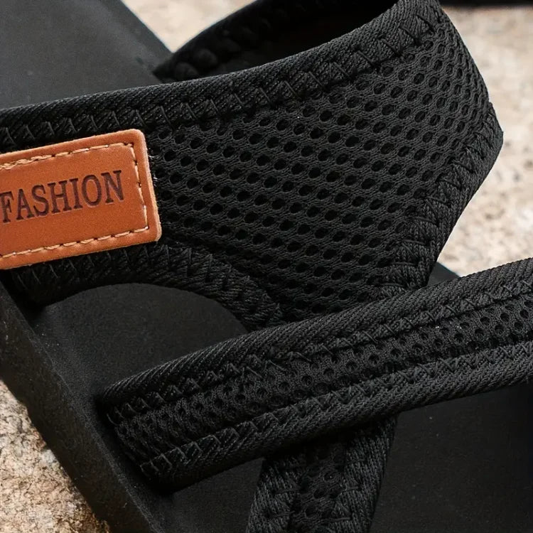 Elke™ | Elegant Mesh Sandals