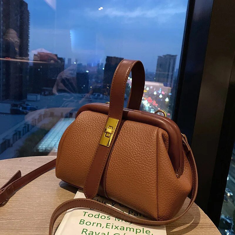 Vina Bag™ | Elevate your look with minimalist sophistication!