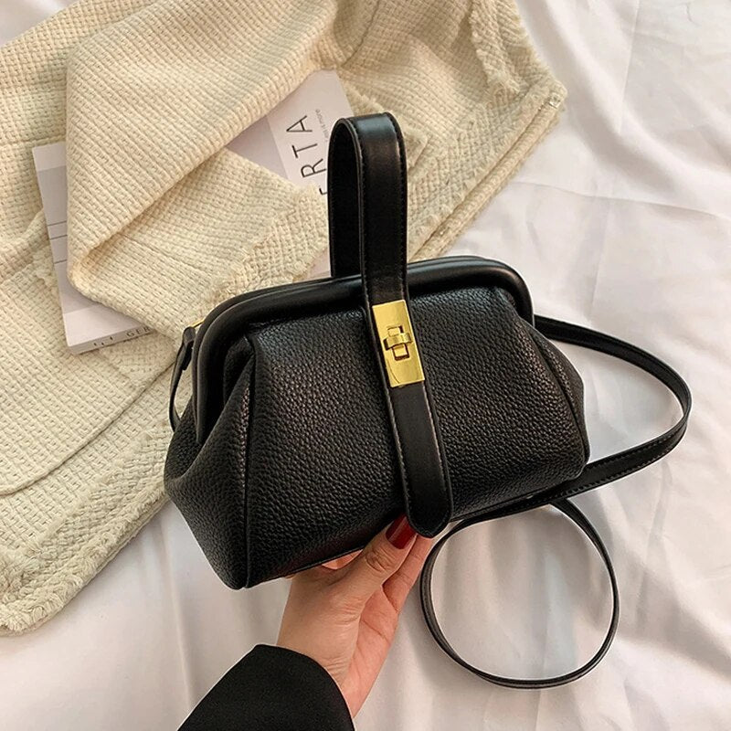 Vina Bag™ | Elevate your look with minimalist sophistication!