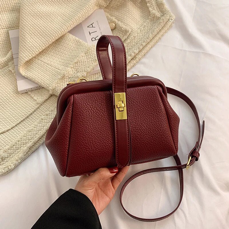 Vina Bag™ | Elevate your look with minimalist sophistication!