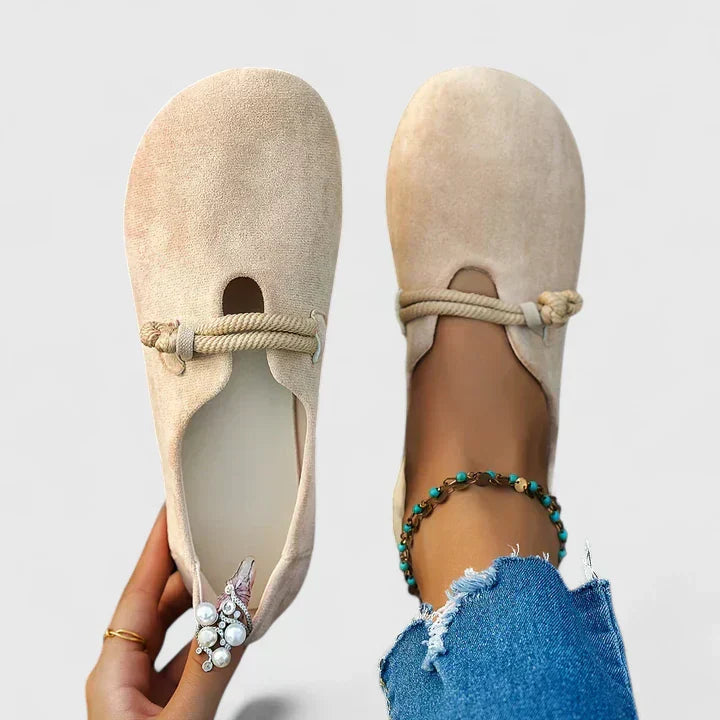 Orthopaedic Slip-On Loafers