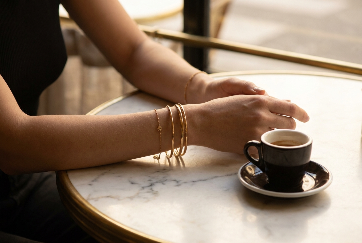 Bracelets