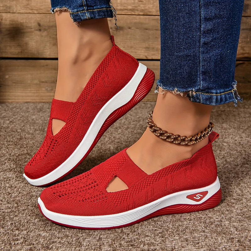 Yelina | Relax Fit Shoes