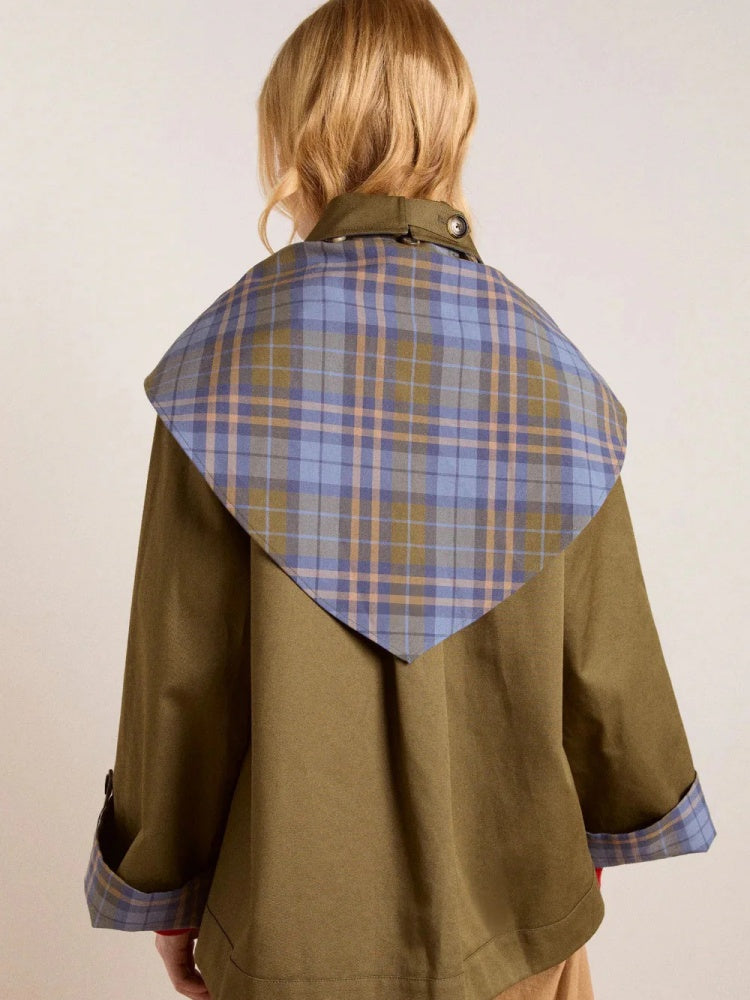 Reversible Mood Jacket