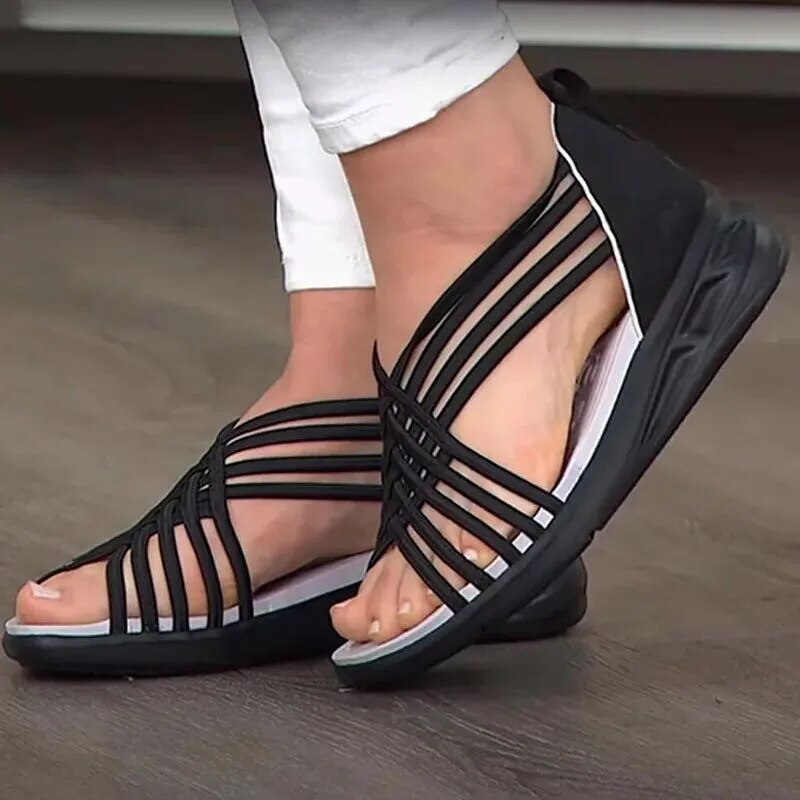Gabriella™ | Orthopaedic summer sandals