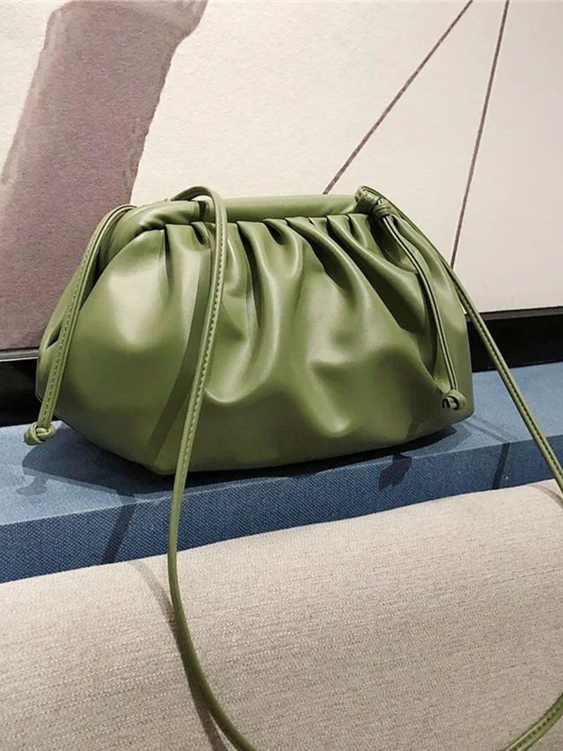 Compact Everyday Pouch