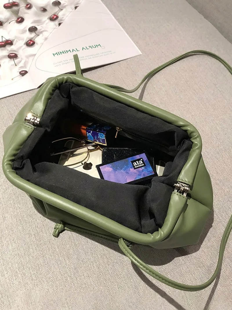 Compact Everyday Pouch