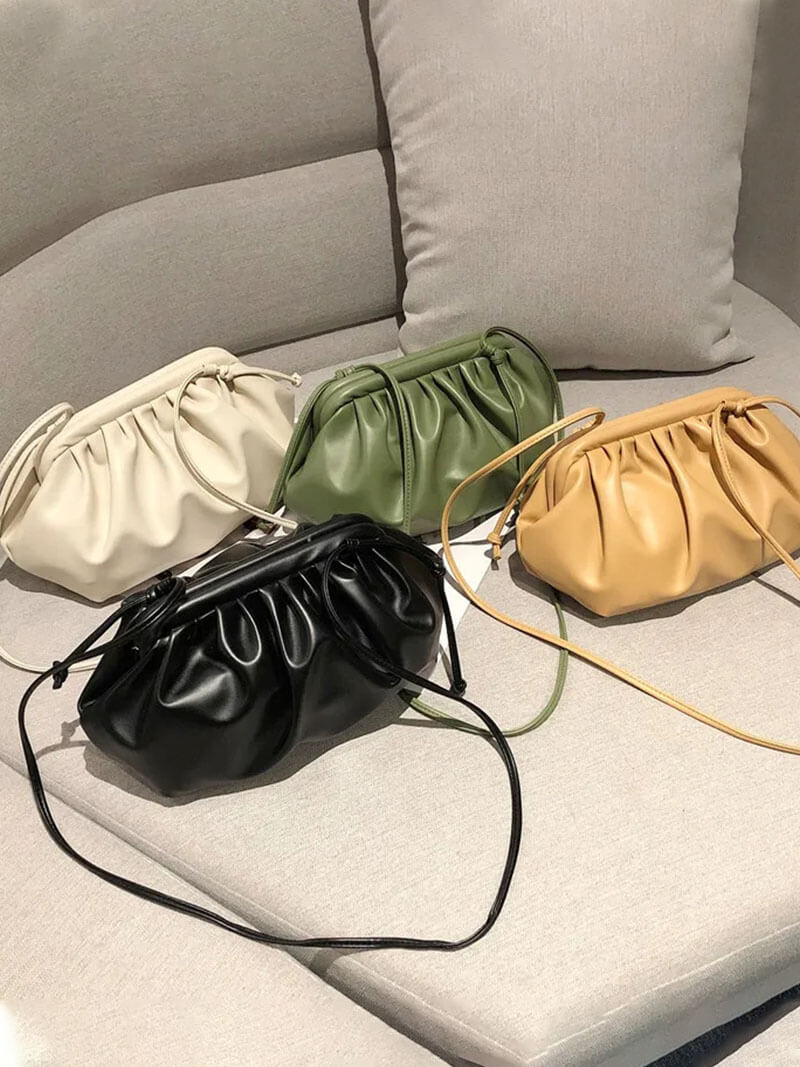 Compact Everyday Pouch